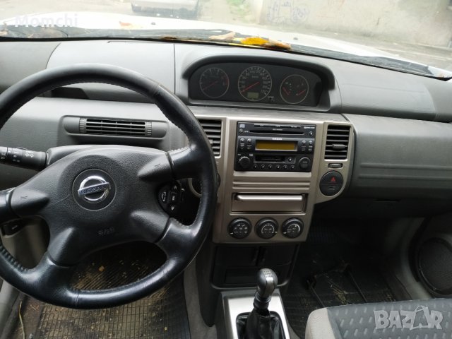 За части, снимка 6 - Автомобили и джипове - 30767107