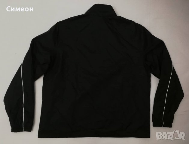 Nike NSW Woven Jacket оригинално яке XL Найк спорт ветровка, снимка 5 - Спортни дрехи, екипи - 38380399
