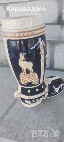 Ботуш, снимка 2 - Вази - 49442663