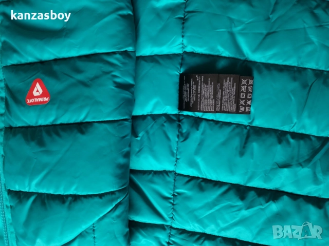 Jack Wolfskin Texapore Wisper - страхотно дамско яке КАТО НОВО Л, снимка 10 - Якета - 52576786