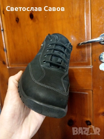 Sanikos Simpatex 42нм. 27,5см., снимка 3 - Спортни обувки - 54174293