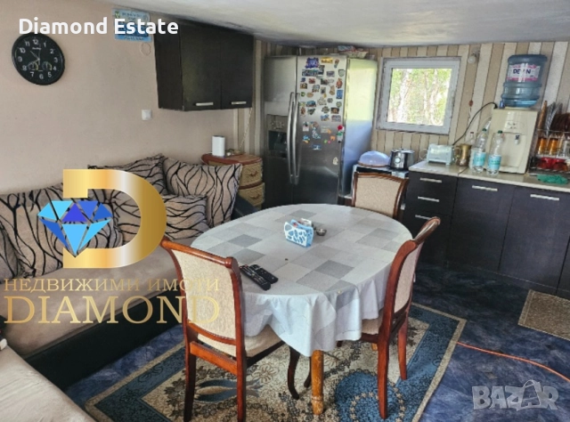 Къща в град Гълъбово, снимка 7 - Къщи - 52572989