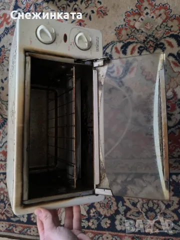 Продавам малки печки- 13лв/броя , снимка 7 - Печки, фурни - 48546427