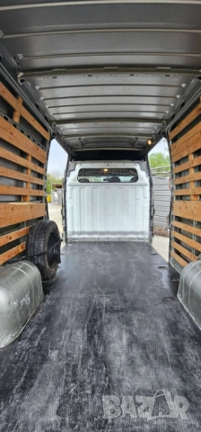 Бус Под наем Renault Master –висока база, под наем Стара Загора 30 евро, снимка 6 - Rent a car - 54274013