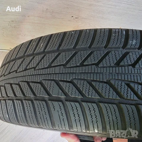 Hankook Ion I*cept 215 45 20 Зимни, снимка 3 - Гуми и джанти - 55988555
