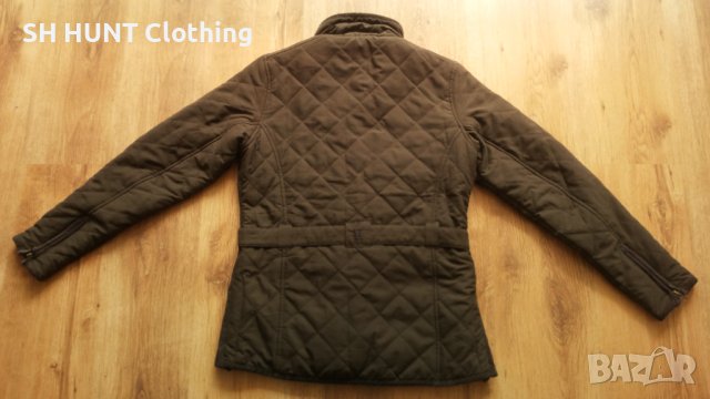 HARKILA Alba Lady Jacket за лов размер 38 / M дамско яке с вата - 191, снимка 3 - Якета - 40244298
