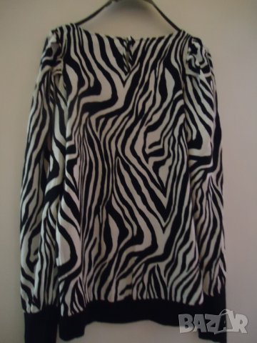 дамска блузка S-M, снимка 2 - Други - 42094781