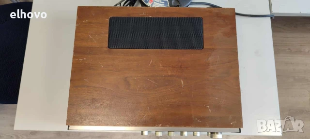 Ресивър ROTEL RX-600A, снимка 6 - Ресийвъри, усилватели, смесителни пултове - 50893762