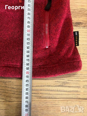 Дамски жилетка  Jack Wolfskin Размер М , снимка 4 - Суичъри - 44701776