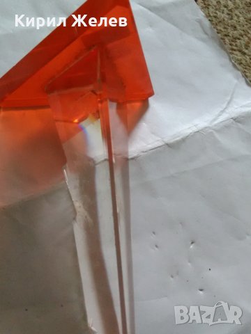 Сувенир стар 15550, снимка 5 - Колекции - 29249275