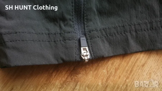 Bergans of NORWAY UTNE Stretch Trouser размер L еластичен панталон - 1071, снимка 9 - Панталони - 49565185