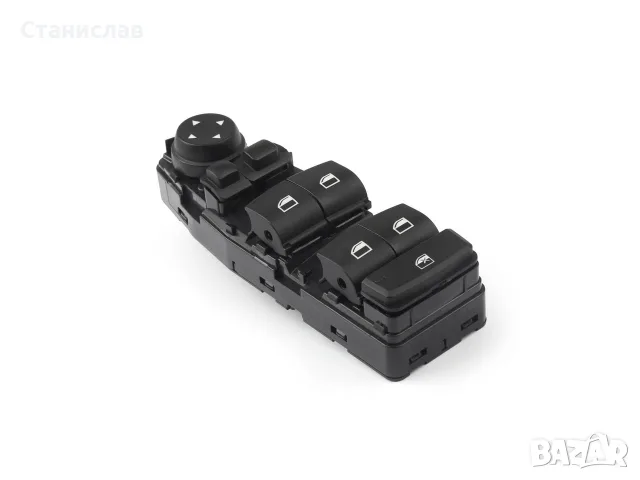 Бутони за електрически стъкла за BMW – 61319241955
