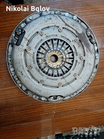 Съединител за Шевролет Каптива 