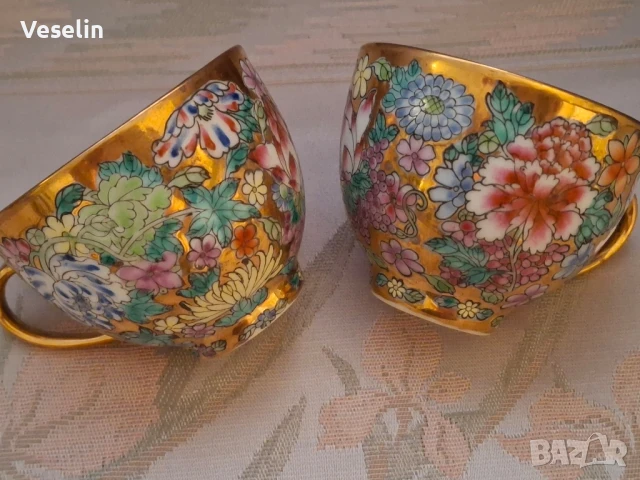 2 броя чашки за кафе , снимка 5 - Чаши - 51387461