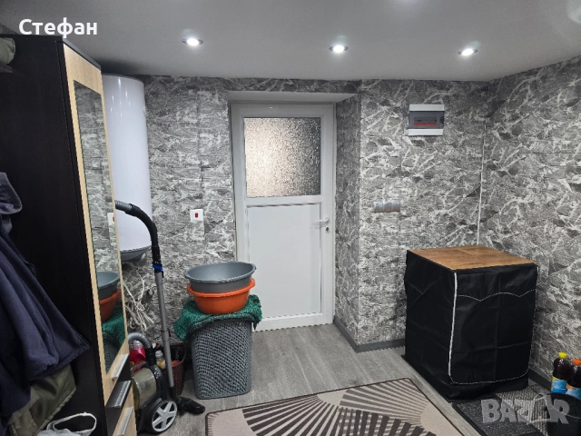 Самостоятелен Етаж от къща Устово, снимка 4 - Етаж от къща - 48156719