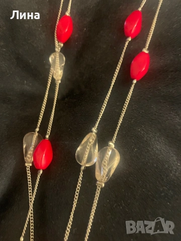 Сребърни бижута,висулка и пръстени с мойсанит, снимка 11 - Пръстени - 47238982