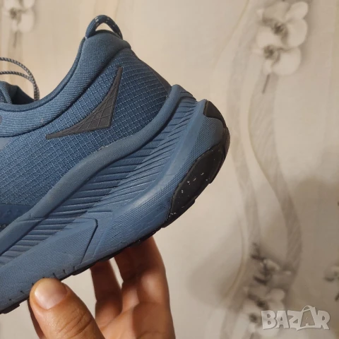 маратонки Hoka Transport GTX номер 44 ,5- 45 ,5 водоустойчиви , снимка 12 - Маратонки - 50677559