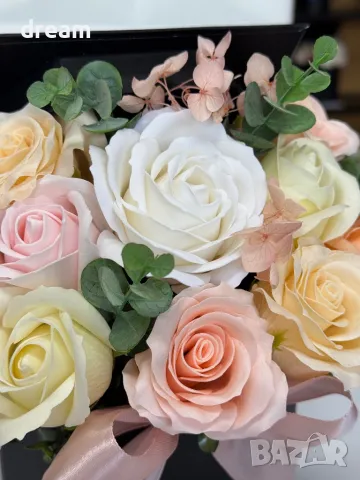 Букети за абитуриенти, снимка 12 - Декорация за дома - 50058857