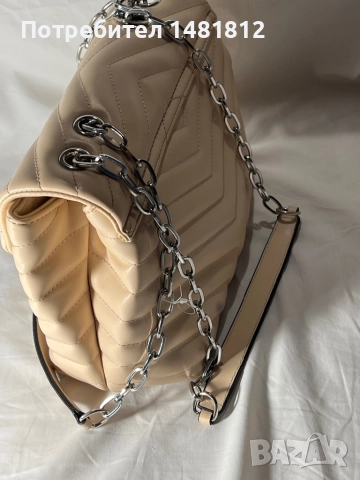 Дамска чанта , снимка 3 - Чанти - 52976588