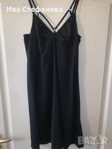 Секси еротично бельо тип нощница комбинезон пижама 