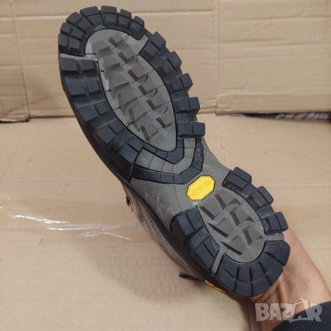 туристически обувки Olang DAKOTA 810 номер 40 , водоустойчиви , снимка 10 - Други - 52380756