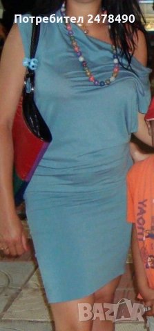 Рокля, снимка 3 - Рокли - 29241486