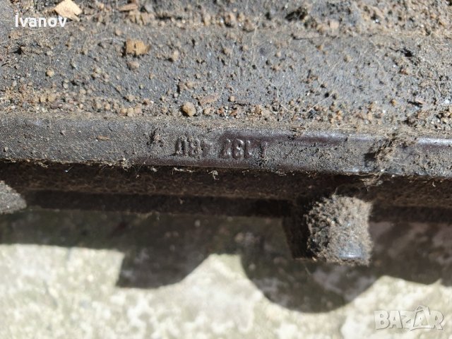 Хидравлична рейка за бмв е36 хидравлика bmw e36, снимка 4 - Части - 42097525