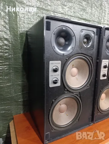 WIGO ACOUSTIC A6-S.      Цена-119 евро  , снимка 2 - Тонколони - 56183762