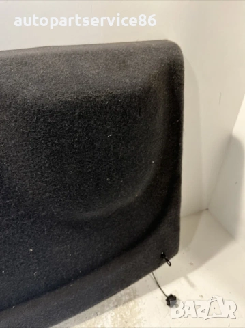 Капак за багажно отделение задна за Volkswagen Scirocco 2.0 Tsi (2008) 1K8867789, снимка 2 - Части - 54198028