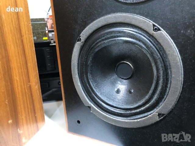 Двулентови тонколони Monitor Audio, снимка 4 - Тонколони - 53222717