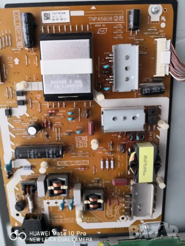 Panasonic tx-l47et5e на части, снимка 7 - Части и Платки - 37812102