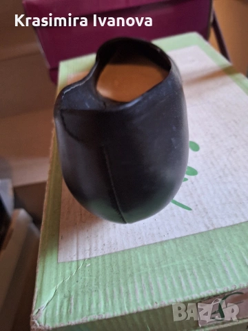 нови обувки естествена кожа , снимка 4 - Дамски ежедневни обувки - 54209589