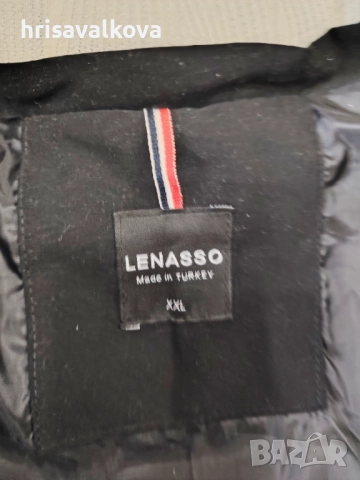 Елек. Мъжка грейка, снимка 5 - Спортни дрехи, екипи - 51546688