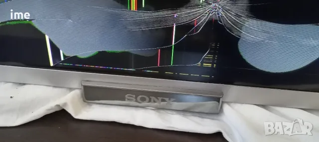 Комплект говорители 1-858-861-21 . 
и 1-858-861-11. Свалени от Телевизор Sony KDL-42W656A. Работещ., снимка 10 - Части и Платки - 47579696