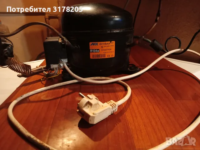 Компресори работещи , снимка 6 - Компресори - 56417001