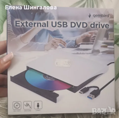 Продавам лаптоп Lenovo IdeaPad Slim 3 , снимка 8 - Лаптопи за дома - 55739944