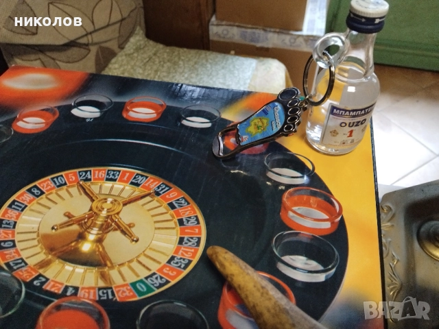 СТАРИ ПРЕДМЕТИ, снимка 16 - Антикварни и старинни предмети - 52868231