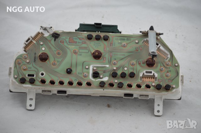 Табло Километраж за Land Rover Freelander LR-0008-001 43-1342-B, снимка 5 - Части - 40272860