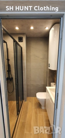 Отдавам под наем 3-стаен апартамент Варна Лятно кино Тракия, снимка 7 - Апартаменти - 54012523