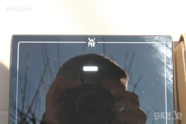 Професионални везни произведени в Германия ''WMF'' ***, снимка 3 - Други инструменти - 48549500