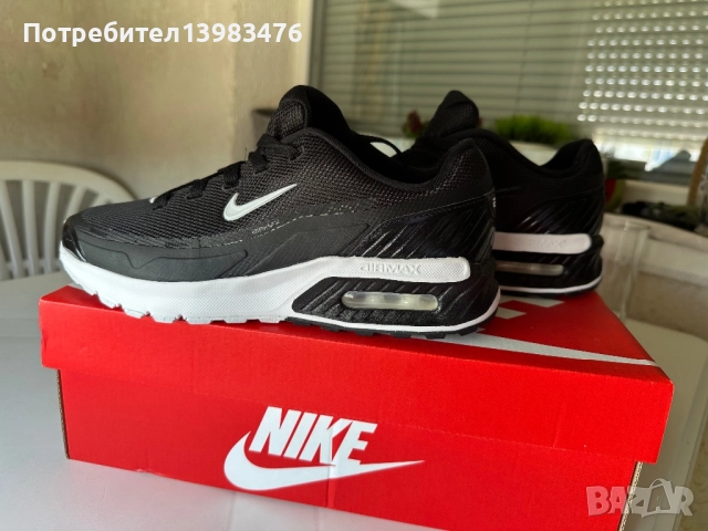 Женски оригинални маратонки Nike, снимка 9 - Маратонки - 51826266
