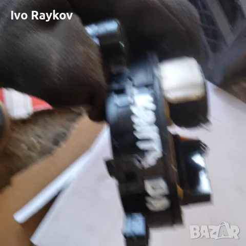 Лентов кабел Chevrolet Captiva 2.0 D 150 конски сили 20794271, снимка 4 - Части - 47868296