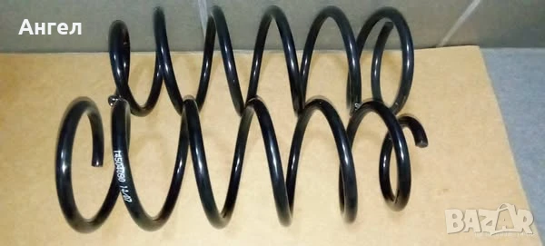Пружини предни Ford Escort