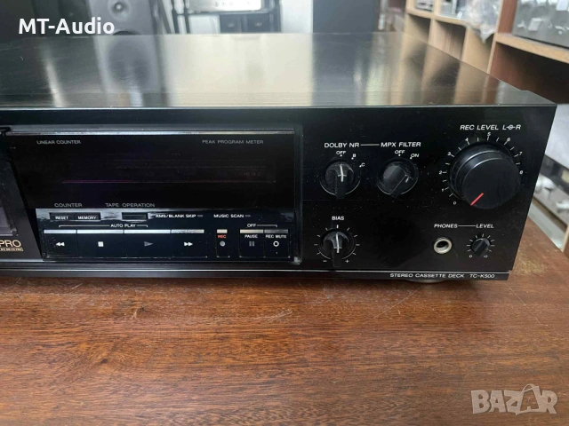 SONY-ТЦ-К500, снимка 3 - Декове - 53168418