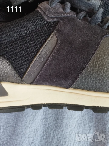 Massimo dutti -летен модел., снимка 3 - Ежедневни обувки - 50733042