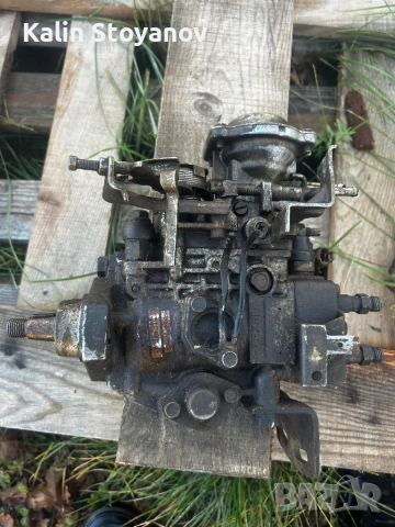 ГНП за Митсубиши 2.5 /116 kc