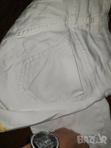 Zara дънки, снимка 4 - Дънки - 28256826