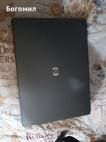 Лаптоп HP530