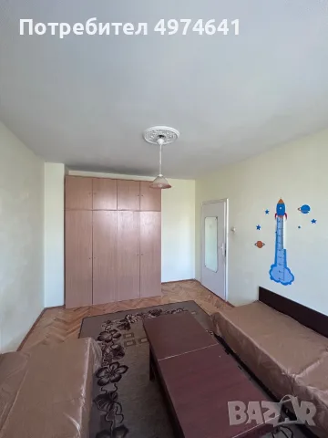 Тристаен апартамент 90кв.м Надежда 4, снимка 8 - Апартаменти - 56440569