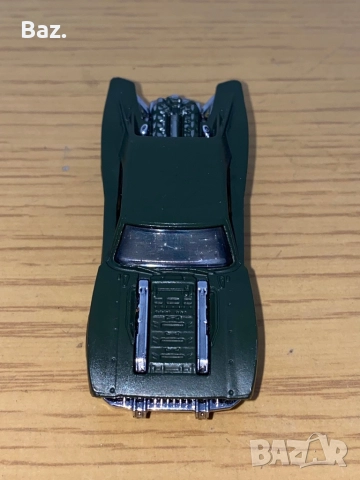 Darda motor  knight 2000 , hot wheels, снимка 14 - Колекции - 52861649